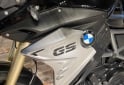 Motos - Bmw F800 GS 2018 Nafta 12000Km - En Venta