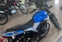 Motos - Honda glh 150 2022 Nafta 500Km - En Venta