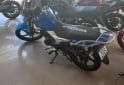 Motos - Honda glh 150 2022 Nafta 500Km - En Venta