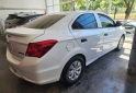 Autos - Chevrolet Onix Joy Plus 2022 GNC 51086Km - En Venta