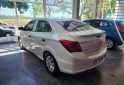 Autos - Chevrolet Onix Joy Plus 2022 GNC 51086Km - En Venta