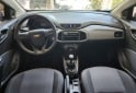 Autos - Chevrolet Onix Joy Plus 2022 GNC 51086Km - En Venta