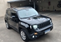 Camionetas - Jeep Renegade Sport AT6 2021 Nafta 51000Km - En Venta