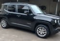 Camionetas - Jeep Renegade Sport AT6 2021 Nafta 51000Km - En Venta