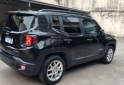 Camionetas - Jeep Renegade Sport AT6 2021 Nafta 51000Km - En Venta