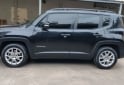 Camionetas - Jeep Renegade Sport AT6 2021 Nafta 51000Km - En Venta