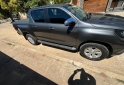 Camionetas - Toyota Hilux 2018 Diesel 129000Km - En Venta