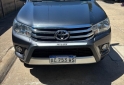 Camionetas - Toyota Hilux 2018 Diesel 129000Km - En Venta