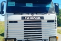 Camiones y Gras - Vendo Scania - En Venta