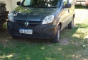 Utilitarios - Renault Kangoo furgn 2017 Nafta 250000Km - En Venta