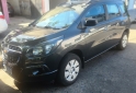 Autos - Chevrolet Spin 2018 Nafta 98000Km - En Venta