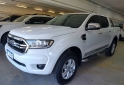 Camionetas - Ford Ranger CD 4x2 Diesel 2.2L 2023 Diesel 27000Km - En Venta