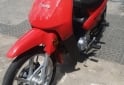 Motos - Motomel 110 full 2024 Nafta 120Km - En Venta