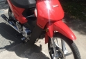 Motos - Motomel 110 full 2024 Nafta 120Km - En Venta