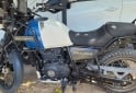 Motos - Royal Enfield Himalayan 400 2021 Nafta 21000Km - En Venta