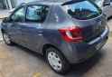 Autos - Renault Sandero 2016 Nafta 95000Km - En Venta