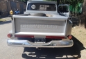 Camionetas - Chevrolet 1964 1982 Nafta 23000Km - En Venta