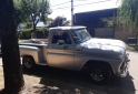 Camionetas - Chevrolet 1964 1982 Nafta 23000Km - En Venta