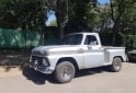 Camionetas - Chevrolet 1964 1982 Nafta 23000Km - En Venta