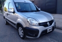 Utilitarios - Renault KANGOO AUTH. PLUS 2PL 2015 GNC 113000Km - En Venta