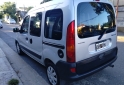 Utilitarios - Renault KANGOO AUTH. PLUS 2PL 2015 GNC 113000Km - En Venta