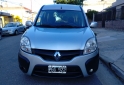 Utilitarios - Renault KANGOO AUTH. PLUS 2PL 2015 GNC 113000Km - En Venta