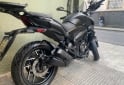 Motos - Bajaj DOMINAR TOURER 400 2024 Nafta 6000Km - En Venta