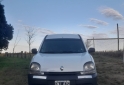 Utilitarios - Renault Kangoo 1.9 diesel 2007 Diesel 160000Km - En Venta