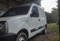 Utilitarios - Renault Kangoo 1.9 diesel 2007 Diesel 160000Km - En Venta