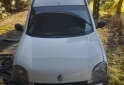 Utilitarios - Renault Kangoo 1.9 diesel 2007 Diesel 160000Km - En Venta