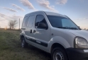 Utilitarios - Renault Kangoo 1.9 diesel 2007 Diesel 160000Km - En Venta