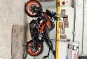 Motos - Ktm Duke 250cc ESCUCH OFERTA 2022 Nafta 7000Km - En Venta