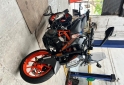 Motos - Ktm Duke 250cc ESCUCH OFERTA 2022 Nafta 7000Km - En Venta