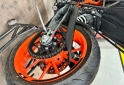 Motos - Ktm Duke 250cc ESCUCH OFERTA 2022 Nafta 7000Km - En Venta