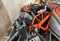 Motos - Ktm Duke 250cc ESCUCH OFERTA 2022 Nafta 7000Km - En Venta