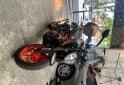 Motos - Ktm Duke 250cc ESCUCH OFERTA 2022 Nafta 7000Km - En Venta