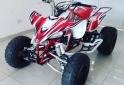 Cuatris y UTVs - Yamaha 2006 2006  1000Km - En Venta