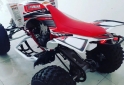 Cuatris y UTVs - Yamaha 2006 2006  1000Km - En Venta