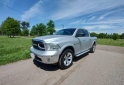 Camionetas - RAM 1500 2019 Nafta 85000Km - En Venta