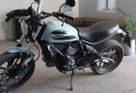 Motos - Ducati Scrambler 2017 Nafta 27000Km - En Venta