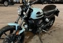 Motos - Ducati Scrambler 2017 Nafta 27000Km - En Venta