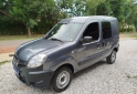 Utilitarios - Renault KANGOO 5A - 2PUERTAS FULL 2017 Nafta 95000Km - En Venta