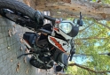 Motos - Ktm 200 2017 Nafta 22000Km - En Venta