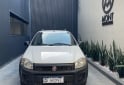 Utilitarios - Fiat Strada Working 2018 Nafta 149000Km - En Venta