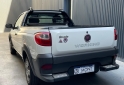 Utilitarios - Fiat Strada Working 2018 Nafta 149000Km - En Venta