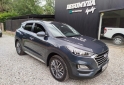 Camionetas - Hyundai TUCSON 4X4 AUTOMATICA - L 2019 Nafta 80000Km - En Venta