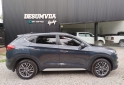 Camionetas - Hyundai TUCSON 4X4 AUTOMATICA - L 2019 Nafta 80000Km - En Venta