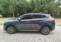 Camionetas - Hyundai TUCSON 4X4 AUTOMATICA - L 2019 Nafta 80000Km - En Venta