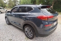 Camionetas - Hyundai TUCSON 4X4 AUTOMATICA - L 2019 Nafta 80000Km - En Venta