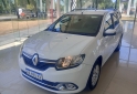 Autos - Renault Logan privilege 2016 Nafta 89000Km - En Venta